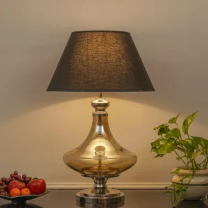 Metal Table Lamps