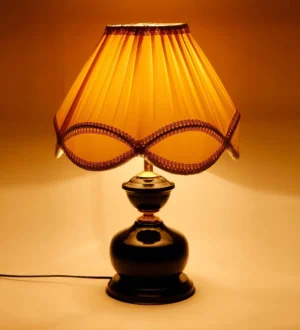 Vintage Heritage Table Lamps