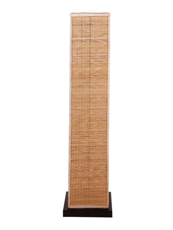 Ambika Home Aristo Series 155 – Multi Premium Powder Coated Iron Floor Lamp for Luxury Living Rooms | E27 Holder Included Bulb - Image 5