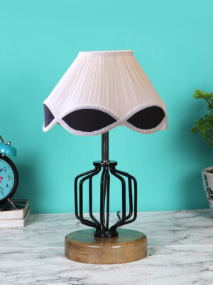 Ambika Home Celeste Collection Multi Eye Table Lamp | Premium Decorative Bedside Lamp for Bedroom, Living Room, Hall, Hotel, Café, Restaurant, Office & Study Room | E27 Compatible