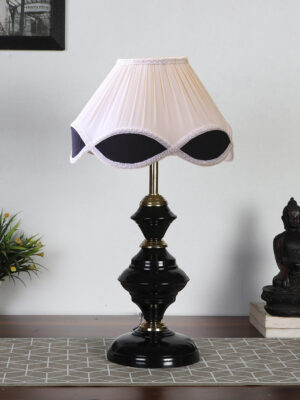 Ambika Home Celeste Collection Multi Eye Table Lamp | Premium Decorative Bedside Lamp for Bedroom, Living Room, Hall, Hotel, Café, Restaurant, Office & Study Room | E27 Compatible