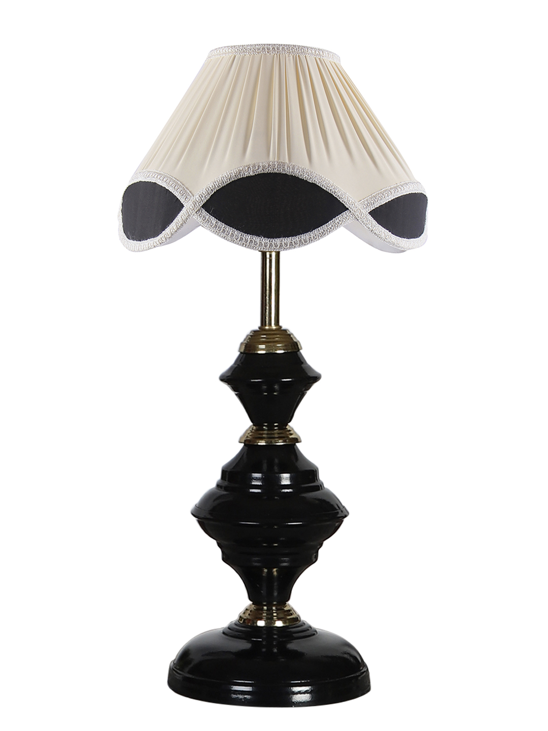 Ambika Home Celeste Collection Multi Eye Table Lamp | Premium Decorative Bedside Lamp for Bedroom, Living Room, Hall, Hotel, Café, Restaurant, Office & Study Room | E27 Compatible - Image 5