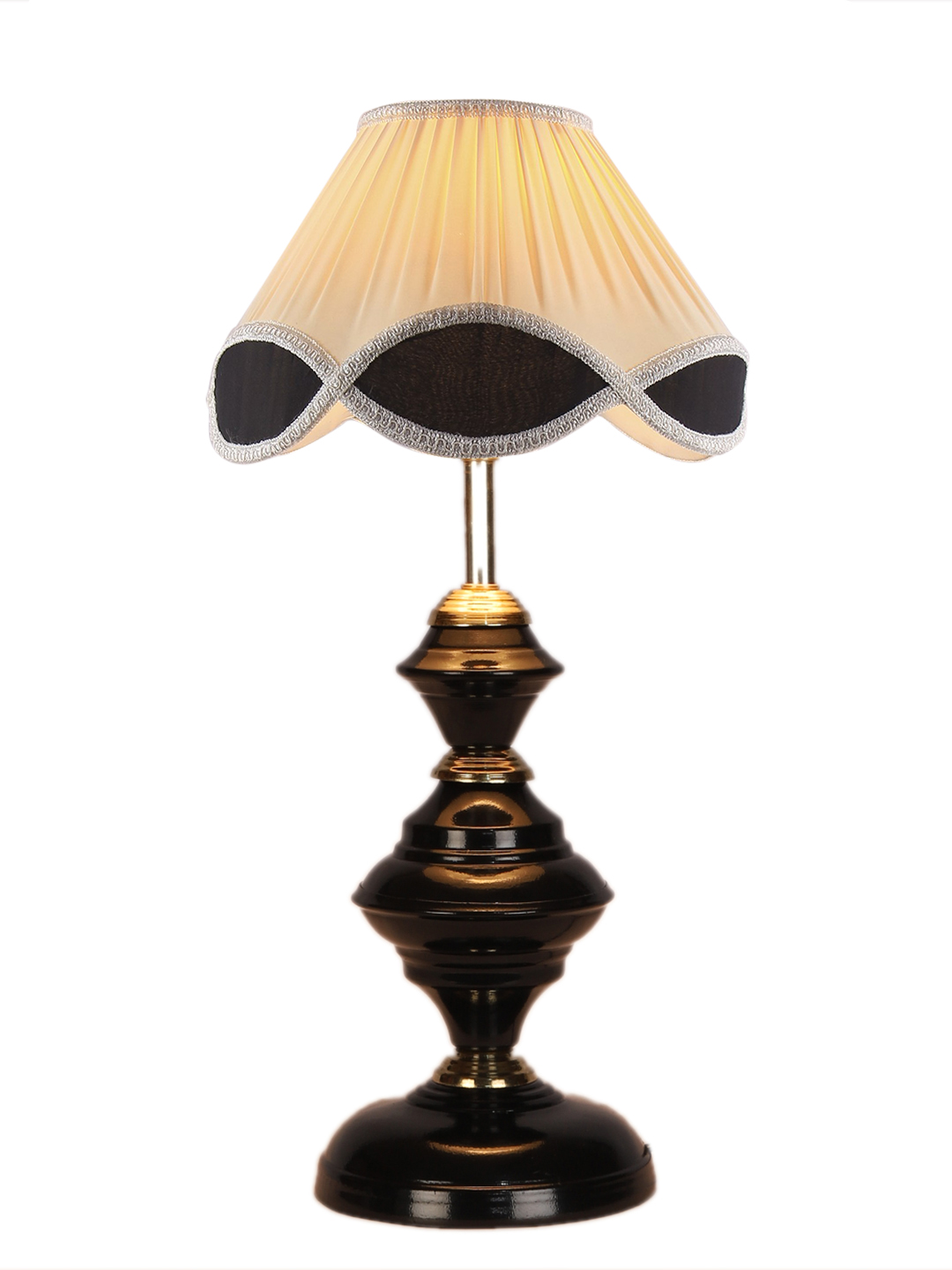 Ambika Home Celeste Collection Multi Eye Table Lamp | Premium Decorative Bedside Lamp for Bedroom, Living Room, Hall, Hotel, Café, Restaurant, Office & Study Room | E27 Compatible - Image 6
