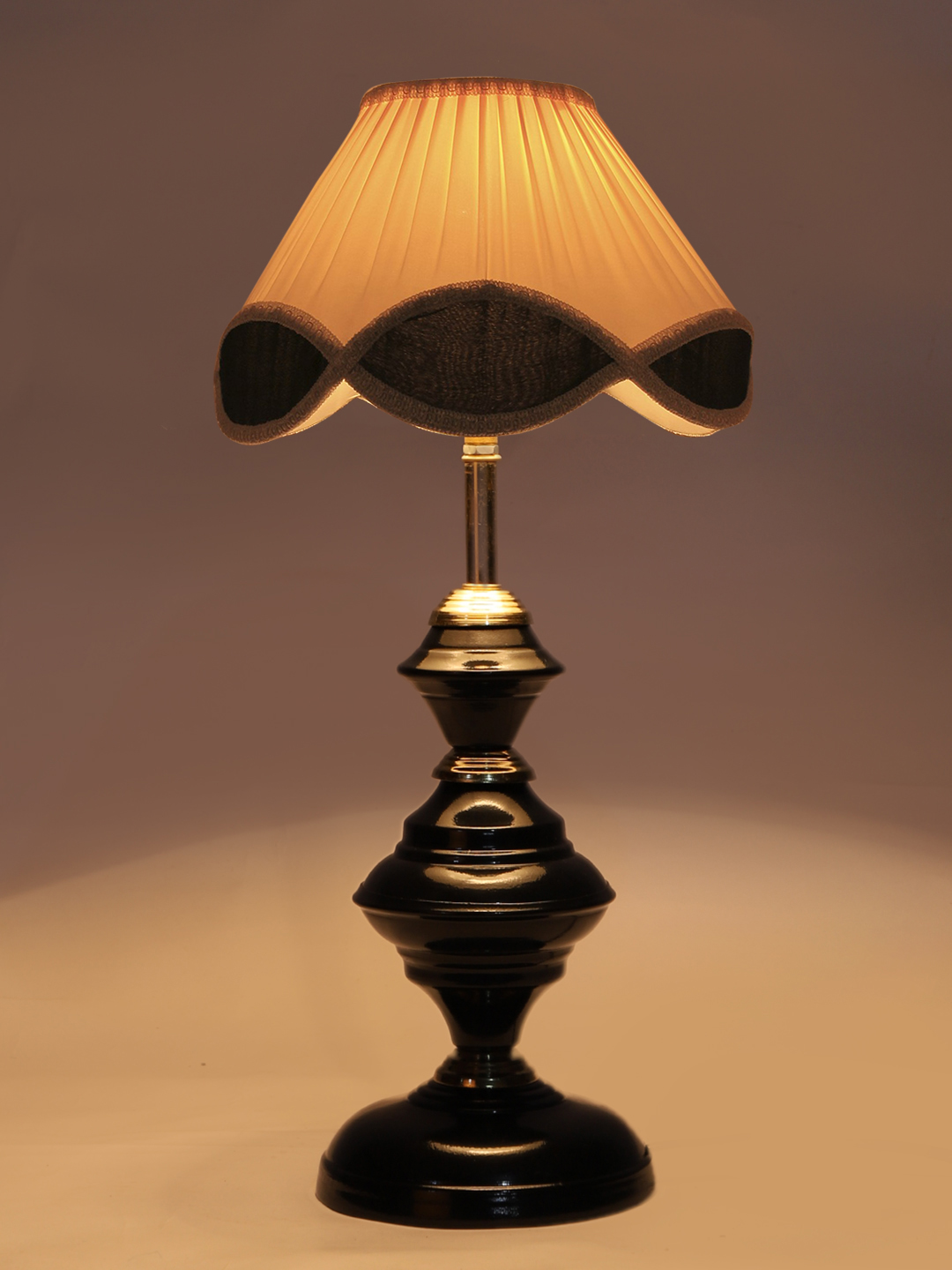 Ambika Home Celeste Collection Multi Eye Table Lamp | Premium Decorative Bedside Lamp for Bedroom, Living Room, Hall, Hotel, Café, Restaurant, Office & Study Room | E27 Compatible - Image 7