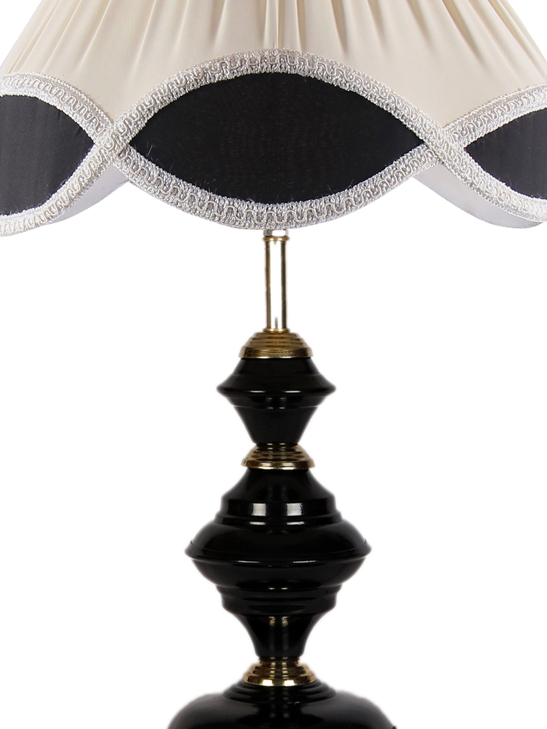 Ambika Home Celeste Collection Multi Eye Table Lamp | Premium Decorative Bedside Lamp for Bedroom, Living Room, Hall, Hotel, Café, Restaurant, Office & Study Room | E27 Compatible - Image 8