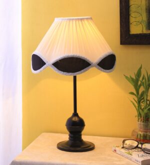 Ambika Home Verona Collection Multi Eye Table Lamp | Premium Decorative Bedside Lamp for Bedroom, Living Room, Hall, Hotel, Café, Restaurant, Office & Study Room | E27 Compatible