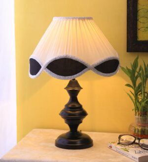 Ambika Home Nordic Collection Multi Eye Table Lamp | Premium Decorative Bedside Lamp for Bedroom, Living Room, Hall, Hotel, Café, Restaurant, Office & Study Room | E27 Compatible