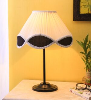 Ambika Home Royale Collection Multi Eye Table Lamp | Premium Decorative Bedside Lamp for Bedroom, Living Room, Hall, Hotel, Café, Restaurant, Office & Study Room | E27 Compatible